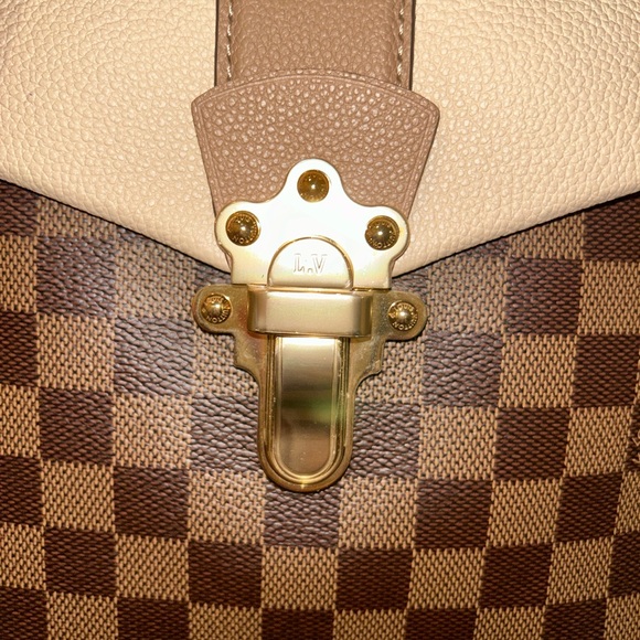 Louis Vuitton Clapton backpack - Picture 7 of 10